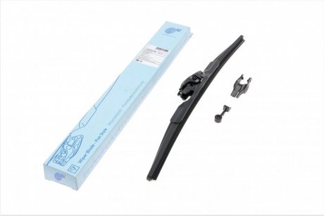 Щетка стеклоочистителя BLUE PRINT AD16FL400 (фото 1)