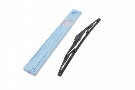 Щетка стеклоочистителя BLUE PRINT AD16RR400A