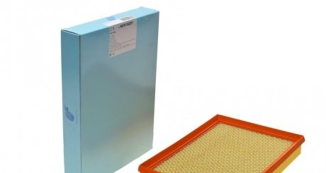 Фільтр повітряний BLUE PRINT ADA102201