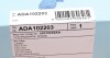 Фільтр повітряний Chrysler BLUE PRINT ADA102203 (фото 4)