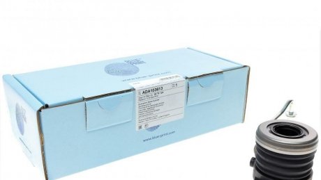 Циліндр зчеплення з вижимним підшипником BLUE PRINT ADA103613