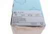 Колодки тормозные BLUE PRINT ADA104207 (фото 5)