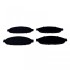 BLUE PRINT CHRYSLER Тормозные колодки перед Pacifica 3,5 AWD -06 ADA104274