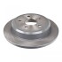 BLUE PRINT JEEP Диск тормозной Grand Cherokee 3.0 CRD 06- ADA104310