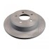 BLUE PRINT CHRYSLER Диск тормозной задн.Grand Voyager III,IV 95-08 ADA104327