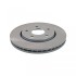 BLUE PRINT CHRYSLER Диск торм. пер.  Grand Voyager 07-, DODGE ADA104360