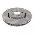 BLUE PRINT JEEP Диск тормозной Grand Cherokee ADA104363