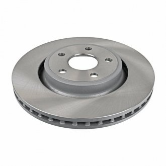 JEEP Диск тормозной Grand Cherokee BLUE PRINT ADA104363