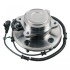 BLUE PRINT CHRYSLER Подшипник ступицы зад. Grand Voyager 3,3-3,6 08- ADA108316