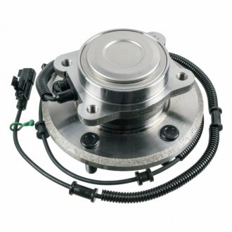 CHRYSLER Подшипник ступицы зад. Grand Voyager 3,3-3,6 08- BLUE PRINT ADA108316