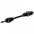 BLUE PRINT DODGE Напіввісь передня права L=613 mm 28/28 CALIBER 2.0 CRD 06- ADA1089504C