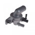 BLUE PRINT JEEP Термостат в корпусі 80 °C CHEROKEE (KJ) 2.8 CRD 4x4 02-08 ADA109218