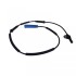 BLUE PRINT MINI Датчик ABS задній MINI (R56) Cooper 06-13, MINI CLUBMAN (R55)Cooper 10-14 ADB117102