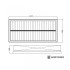 Фільтр повітряний Land Rover Defender 19- (вир-во Blue Print) ADBP220082