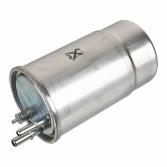 Фильтр топлива CITROEN JUMPER 3.0HDI 11- BLUE PRINT ADBP230030