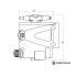 Фильтр топлива DACIA Logan 1.5DCI 05- BLUE PRINT ADBP230036 (фото 3)