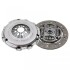 BLUE PRINT  OPEL комплект зчеплення ASTRA G 2.2 DTI 02- ADBP300093