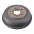 BLUE PRINT FORD Тормозной барабан Transit/Tourneo ADBP470000