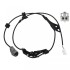 BLUE PRINT  датчик ABS TOYOTA  AURIS -12 ADBP710023
