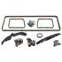 BLUE PRINT К-кт ланцюга ГРМ Murano I,II,III,Pathfinder,Teana,Infiniti FX35,G,QX60 3.5 ADBP730009