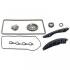 BLUE PRINT HYUNDAI К-кт ланцюга i20,i30 1.4/1.6 (ланцюг+натягувач+2шт. напр.+2шт. шестерні + сальник +2шт. прокладки) ADBP730021
