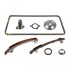 BLUE PRINT К-кт. цепи ГРМ Toyota Avensis 00- ADBP730070
