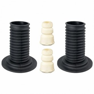 К-т захистний амортизатора BLUE PRINT ADBP800145