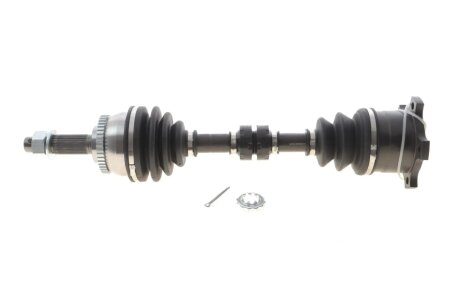 NISSAN піввісь передн. прав. L=547 мм X-TRAIL I 2.0 01- BLUE PRINT ADBP890048