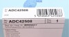 Фільтр салона Mitsubishi, Smart BLUE PRINT ADC42508 (фото 4)