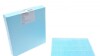 Фільтр салона Citroen, Mitsubishi, Peugeot (вир-во Blue Print) ADC42511