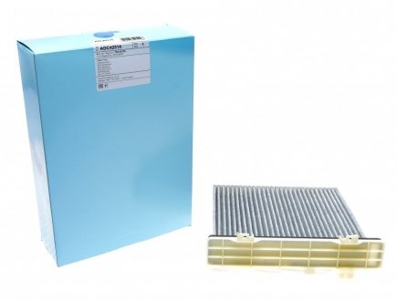 Фільтр салона Mitsubishi BLUE PRINT ADC42514