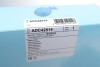 Фільтр салона Mitsubishi BLUE PRINT ADC42514 (фото 5)