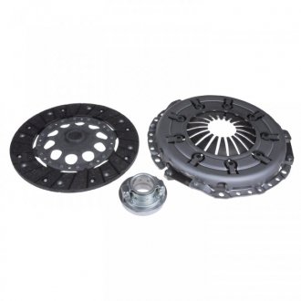 Фото 1 - к-т зчеплення MITSUBISHI PAGERO PININ BLUE PRINT ADC43084 К-т зчеплення MITSUBISHI PAGERO PININ BLUE PRINT ADC43084 (фото 1)