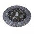 BLUE PRINT диск зчеплення MITSUBISHI PAJERO 00- ADC43140