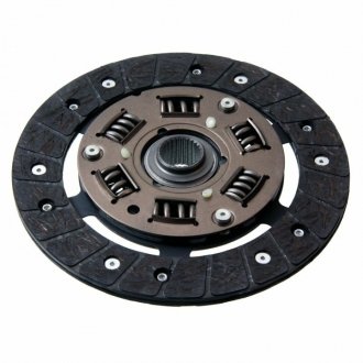Диск зчеплення BLUE PRINT ADC43172