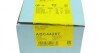 Колодки тормозные дисковые передние BLUE PRINT ADC44267 (фото 4)