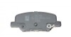 К-т колодок гальмівних BLUE PRINT ADC44288 (фото 2)