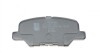 К-т колодок гальмівних BLUE PRINT ADC44288 (фото 4)