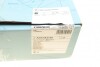 Диск тормозной передний Mitsubishi Grandis BLUE PRINT ADC443100 (фото 5)