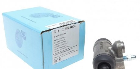 Цилиндр тормозной рабочий Mitsubishi BLUE PRINT ADC44425