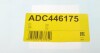 Трос гальмівний задній лівий Mitsubishi Grandis BLUE PRINT ADC446175 (фото 8)