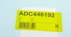 Трос гальмівний задній лівий Mitsubishi Outlander I BLUE PRINT ADC446192 (фото 7)