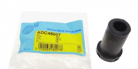 Сайлентблок ресори BLUE PRINT ADC48007