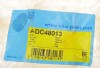 Сайлентблок рычага заднего продольного Mitsubishi BLUE PRINT ADC48013 (фото 4)