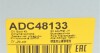 Пыльник ШРУСа внутренний (компл.) Mitsubishi BLUE PRINT ADC48133 (фото 7)