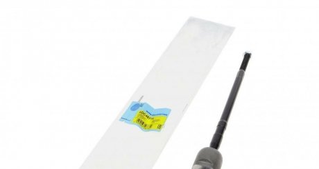 Тяга рульова з гайкою BLUE PRINT ADC48774