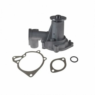 MITSUBISHI Помпа воды Pajero 2.3/2.5D,L300 BLUE PRINT ADC49112