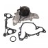 BLUE PRINT MITSUBISHI Помпа воды Pajero 3.0/3.5 90-,Sport 00- ADC49138