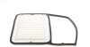Фільтр повітряний Daihatsu, Toyota BLUE PRINT ADD62227 (фото 3)