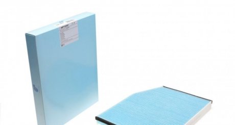 Фільтр салона Ford BLUE PRINT ADF122507